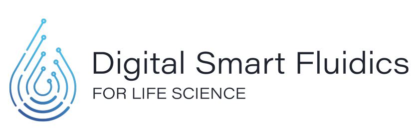 Digital Smart Fluidics Ricerca in ambito scientifico ospedaliero