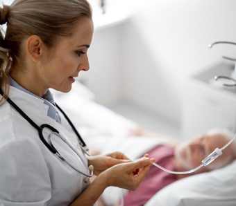 Digital Smart Fluidics Ricerca in ambito scientifico ospedaliero