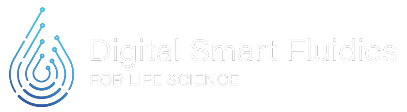 Digital Smart Fluidics Ricerca in ambito scientifico ospedaliero